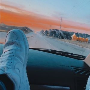 Meet your Posher, Kaiden